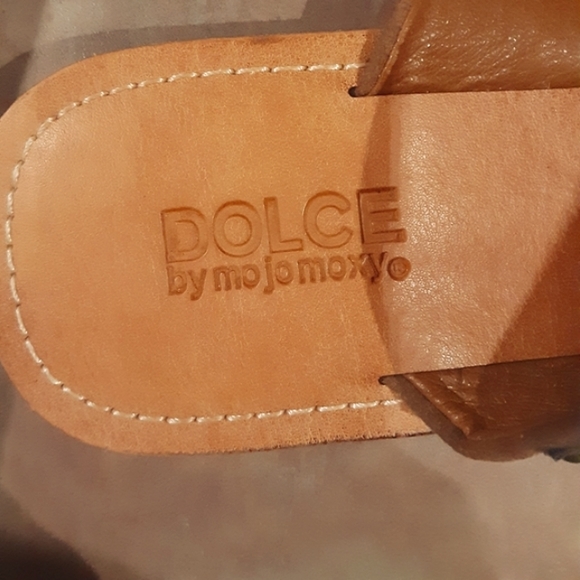 Boho sandals - Picture 2 of 5